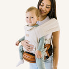 The Snug Attachment