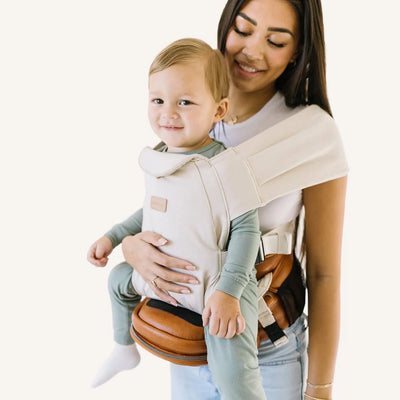 The Snug Attachment