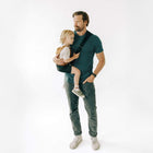 Liftoff Toddler Sling