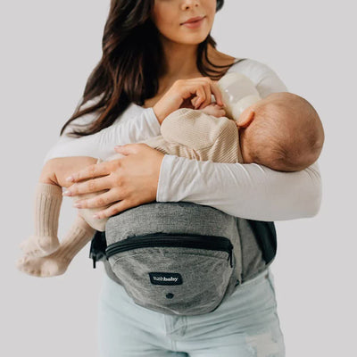 Tushbaby Hip Carrier