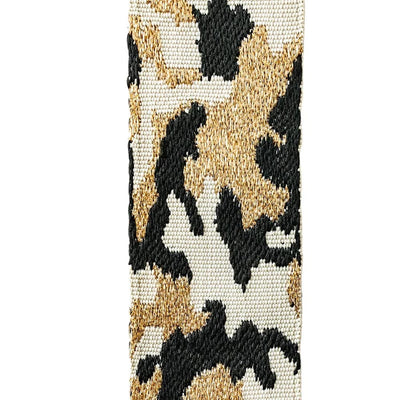 The Crossbody Strap