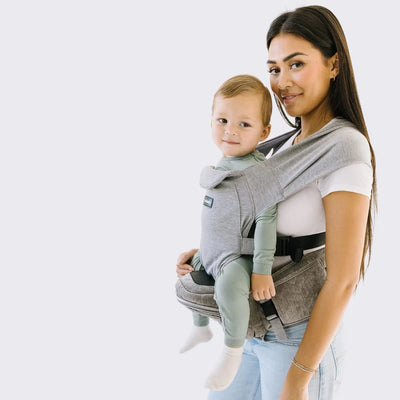 The Snug Attachment