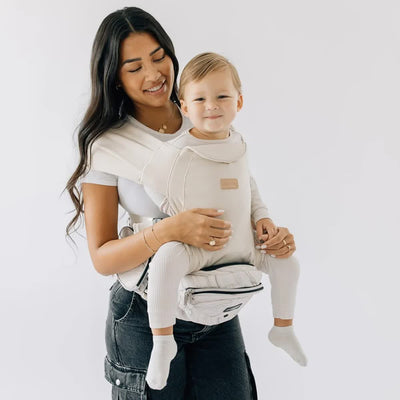 Hands-Free Carrier Set