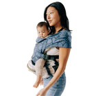 2-in-1 Combo Carrier