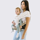 The Snug Attachment