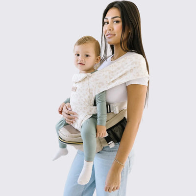 The Snug Attachment