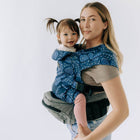 2-in-1 Combo Carrier