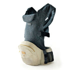 2-in-1 Convertible Carrier