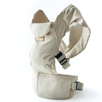The Pearl Wrap Carrier