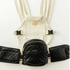 Hands-Free Carrier Set