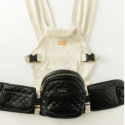 Hands-Free Carrier Set