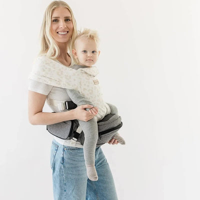 Hands-Free Carrier Set