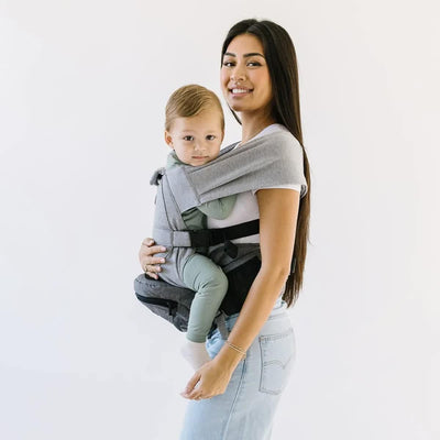 Hands-Free Carrier Set