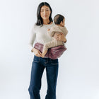 The Tushbaby Hip Carrier