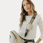 The Crossbody Strap