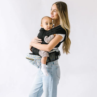Hands-Free Carrier Set