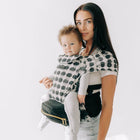 2-in-1 Combo Carrier