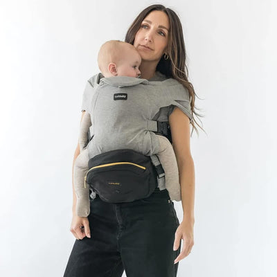 Hands-Free Carrier Set