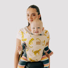 The Snug Attachment