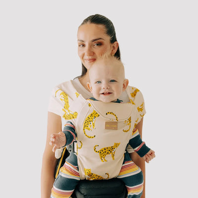 The Snug Attachment