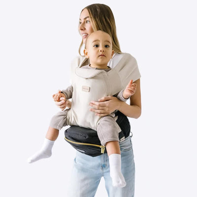 Hands-Free Carrier Set