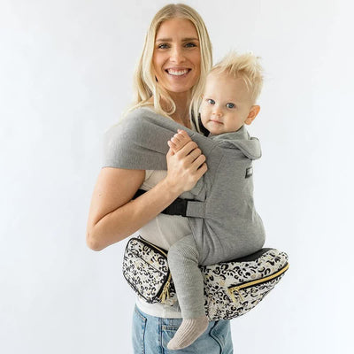 Hands-Free Carrier Set