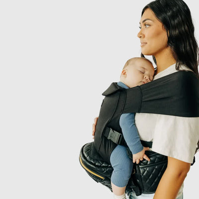 Hands-Free Carrier Set