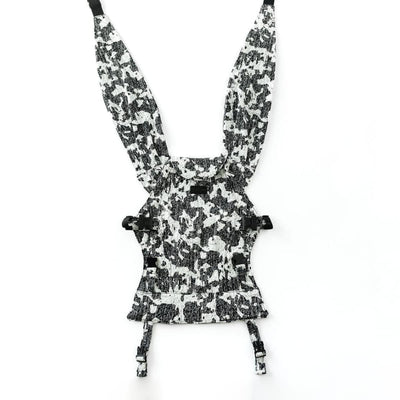 Hands-Free Carrier Set