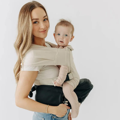 Hands-Free Carrier Set