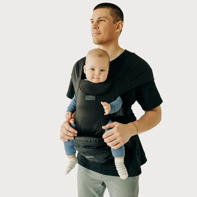 Tushbaby Hip Carrier
