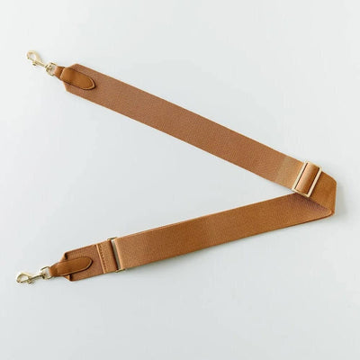 The Crossbody Strap