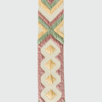 The Crossbody Strap
