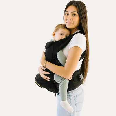 Hands-Free Carrier Set
