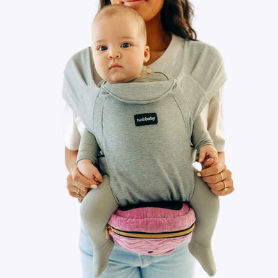 Hands-Free Carrier Set
