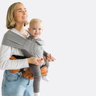 Hands-Free Carrier Set