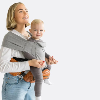 Hands-Free Carrier Set