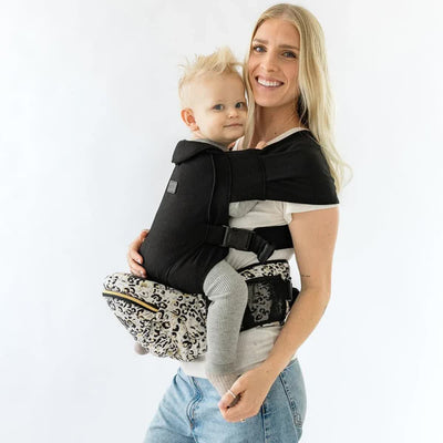 Hands-Free Carrier Set