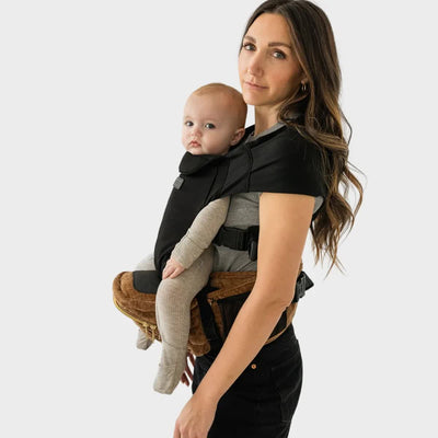 Hands-Free Carrier Set