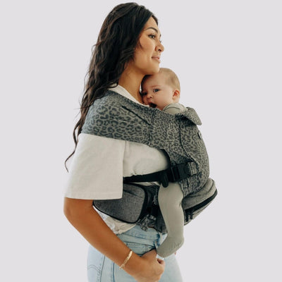 The Snug Attachment
