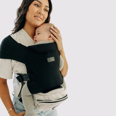 Hands-Free Carrier Set