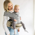 Hands-Free Carrier Set
