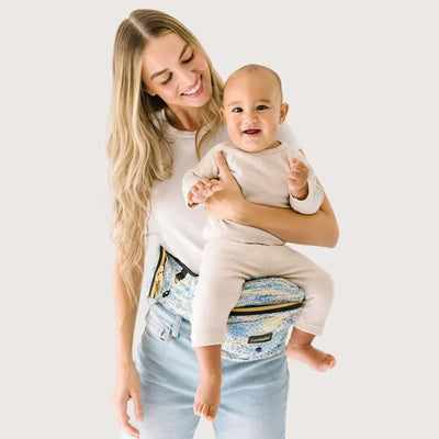 Hands-Free Carrier Set