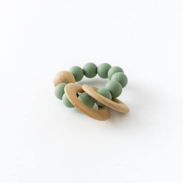 Wood Rattler – Tushbaby