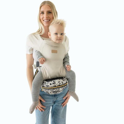 Hands-Free Carrier Set