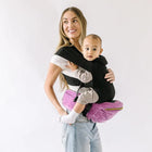 Hands-Free Carrier Set