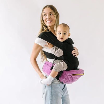 Hands-Free Carrier Set