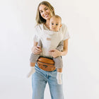 Hands-Free Carrier Set