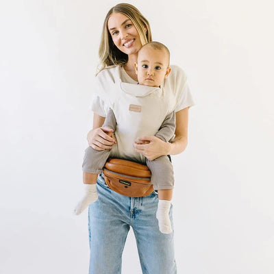 Hands-Free Carrier Set
