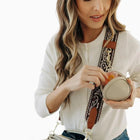 The Crossbody Strap