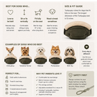 Tushpuppy Hip Seat Pet Carrier